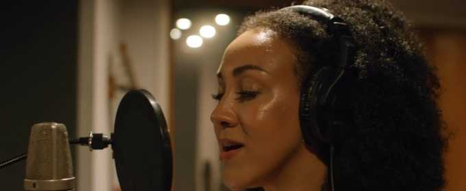 Video: Danielle Steers & Tobias Turley Perform 'Better With Time' From HOT MESS