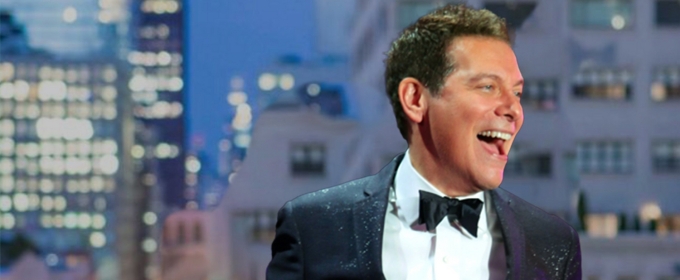 Michael Feinstein to Perform at The Luckman Fine Arts Complex's 30th Anniversary Gala