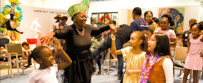 Island SPACE Caribbean Museum's Fourth Annual Anancy Festival to Present Free Cultural Storytelling