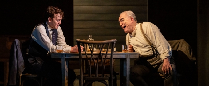 Review Roundup: Did Brian Cox Impress in LONG DAY'S JOURNEY INTO NIGHT?