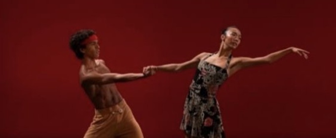 American Ballet Theatre Studio Company Will Perform NYC Premieres at The Joyce