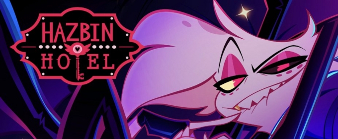 Listen: Blake Roman Sings New HAZBIN HOTEL Single 'Poison' Video