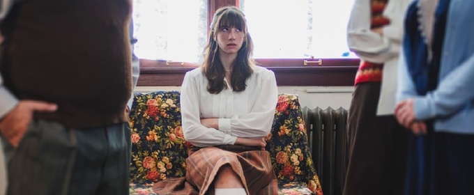 Albuquerque Little Theatre to Stage THE CHILDREN'S HOUR This Month