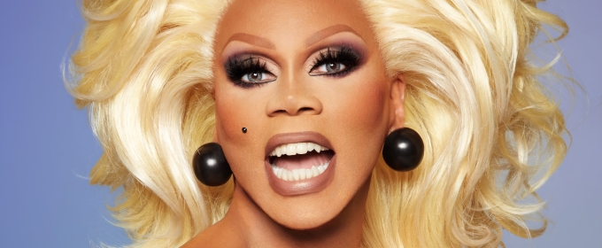 RuPaul Cast in Feature Film Set in the DRAG RACE Universe; Adam Shankman to Direct