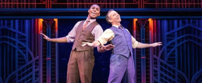 Review: SOME LIKE IT HOT Jazzes Up the Issues at Benedum Center
