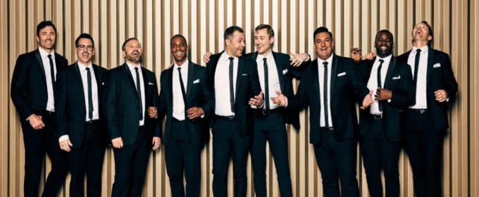 Straight No Chaser is Coming to St. Louis in December