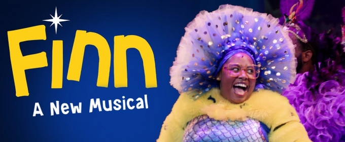 Video: First Look at FINN at The Kennedy Center