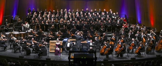 Long Beach Symphony Performs Brahms Requiem and More Next Month