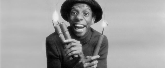 Jimmie 'JJ' Walker Brings Stand-Up Comedy to the Park Theatre