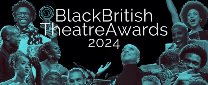 Contest: Win Tickets to the 2024 Black British Theatre Awards