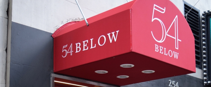 Review: 54 LOVES CAST ALBUMS at 54 Below Is a Love-In