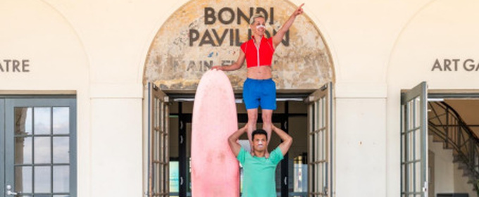 Bondi Pavilion Unveils 2026 Season