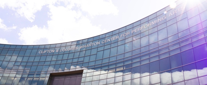 Wharton Center Will Host 2026 SUTTON FOSTER AWARDS Showcase Honoring 170 Michigan Students