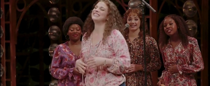 Video: First Look at BEAUTIFUL: THE CAROLE KING MUSICAL at Maine State Music Theatre