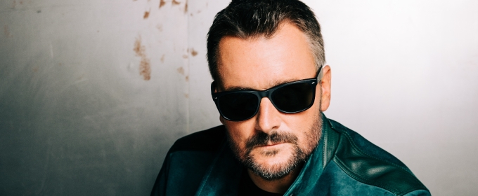 Eric Church Sets New Album 'Evangeline Vs. The Machine,' Shares Lead Single