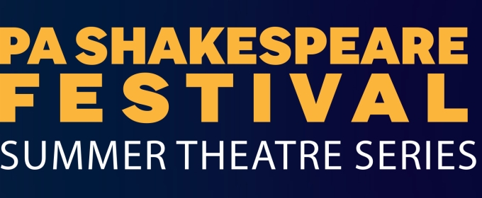 HAMLET and ROSENCRANTZ AND GUILDENSTERN ARE DEAD to Run in Repertory at Pennsylvania Shakespeare Festival