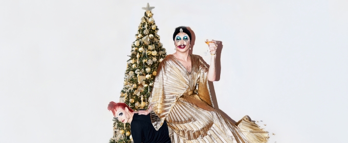 The Yard Theatre Announces SEAYONCE'S PERKY NATIVITITTIES Christmas Celebration