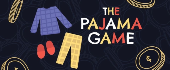Review: THE PAJAMA GAME at Lancaster Opera House