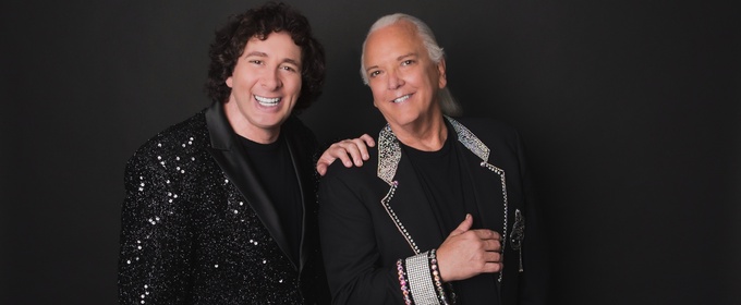 David Orson and Gary Clark to Perform at The Wick Theatre in Boca Raton