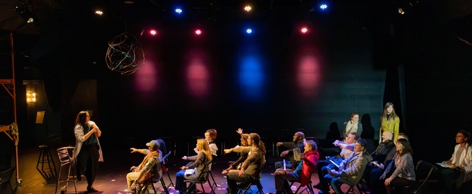 Cleveland Public Theatre's Immersive Theatre Fest SOFTLAUNCH Returns