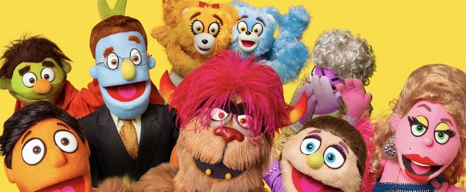 AVENUE Q Will Return to the West End With New 20th Anniversary Production