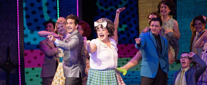 Review: HAIRSPRAY at Fulton Theatre