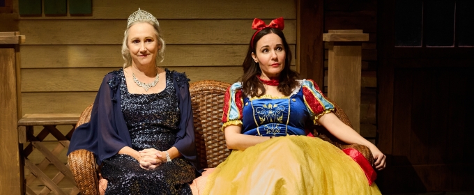 Photos: VANYA AND SONIA AND MASHA AND SPIKE Presented By 4th Wall Theatre Company