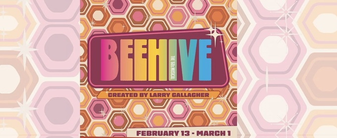 Review: BEEHIVE: THE 60S MUSICAL at TexArts