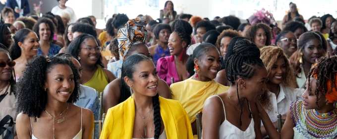 Photos: Inside the 4th Annual Black Women on Broadway Awards Photo