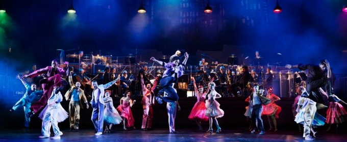 An Englishman Abroad - Gary Naylor Goes To Copenhagen