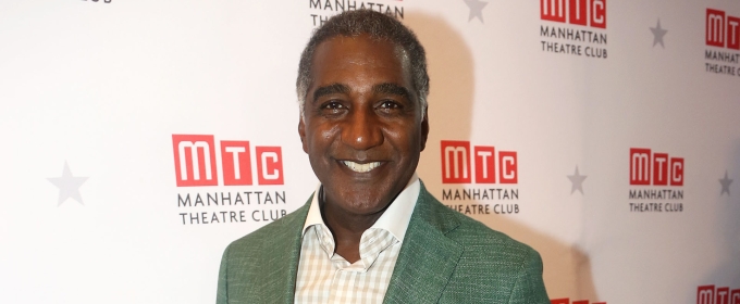 Meet Norm Lewis with Two Tickets to His 54 Below Show in June