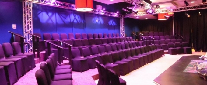 Theatre Lab at Florida Atlantic University Moves to New Home