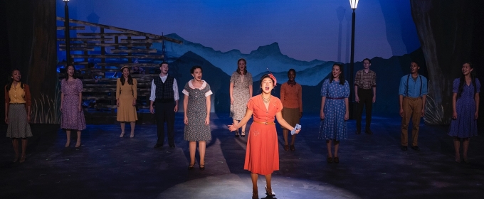 Review: BRIGHT STAR at Arizona Repertory Theatre