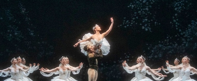 The Den Norske Opera & Ballet Will Perform LA BAYADERE This Spring