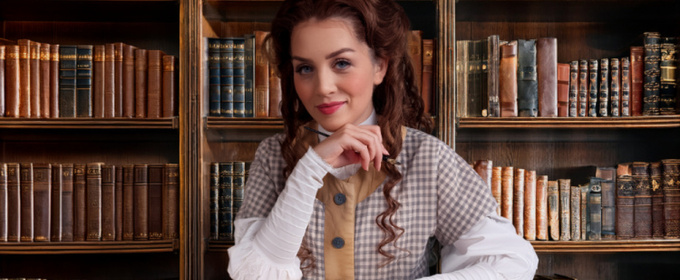 DADDY LONG LEGS Will Have April Run at The Phoenix Theatre Company