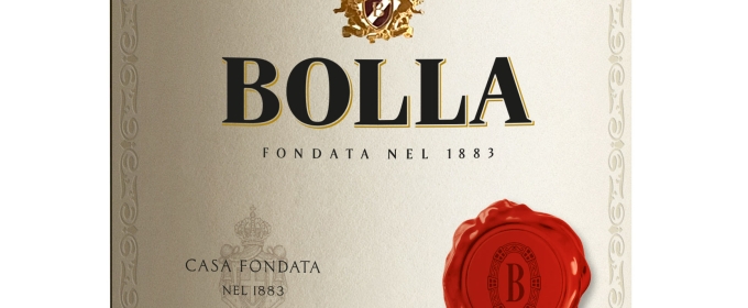 BOLLA Pinot Grigio-A Pleasing Wine for Autumn