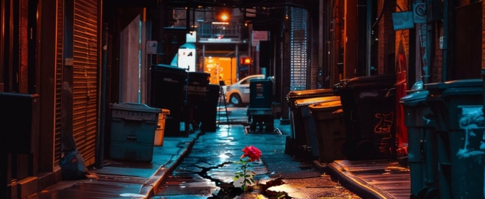 FROM 145TH TO 98TH STREET Comes to Urbanite Theatre