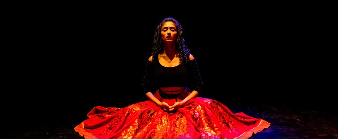 THE ANTI 'YOGI' Will Come to the Soho Theatre in May