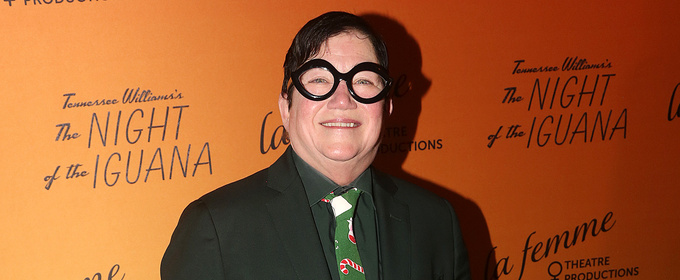 Lea DeLaria and More Set for Red Room 2026 Summer Season