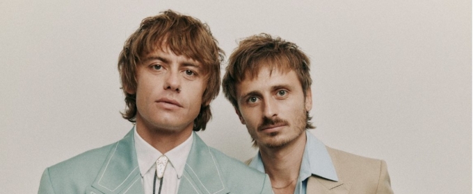 Lime Cordiale Hits U.S., Canada, & Mexico in 2025 with New Tour