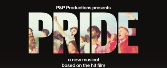 Cast Set For PRIDE at the National Theatre