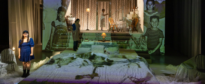 Photos: PHOTOS: World Premiere of THE STORYTELLER OF EAST L.A.