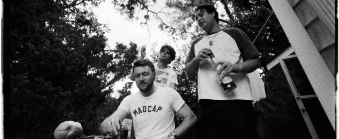 The Thing With Feathers Sets Headline Tour, Releases New Single