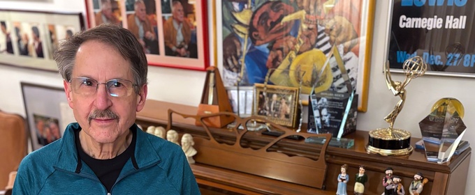 New Opera Explores Elie Wiesel’s Legacy, 10 Years After His Death