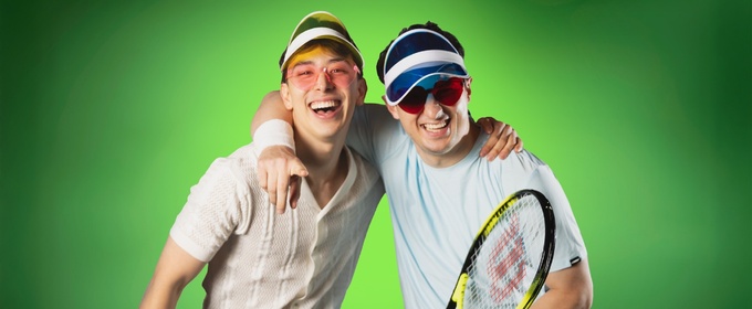 AUSTRALIAN OPEN to Run at Theatre Works in January