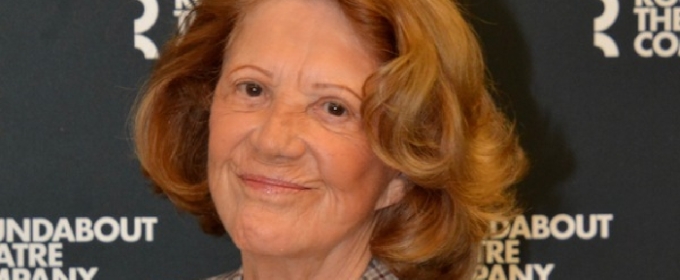 Linda Lavin, Cristin Milioti, & More Receive Nominations for 2025 Gotham Television Awards