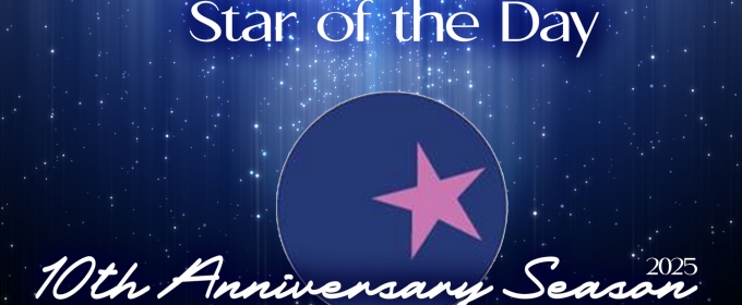 Star Of The Day Reveals 2025 Season Featuring SEUSSICAL THE MUSICAL and More