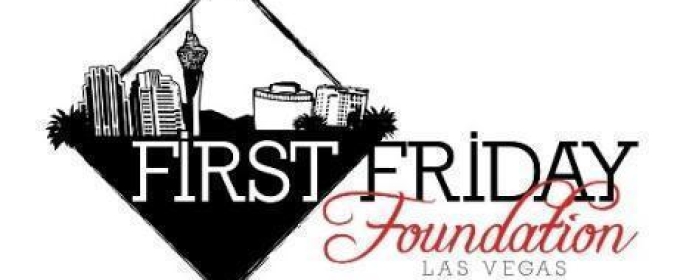 Celebrate the Fourth at First Friday Las Vegas with 'Stars, Stripes & Brush Strokes' and Fireworks from The Plaza