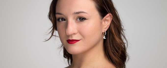 Bridging Cultures Through Dance: Sara Alessia Giannini's Path