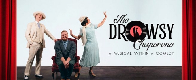 Spotlight: THE DROWSY CHAPERONE at Theatre Charlotte